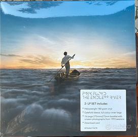 Pink Floyd “The Endless River” 2 Vinili sigillati