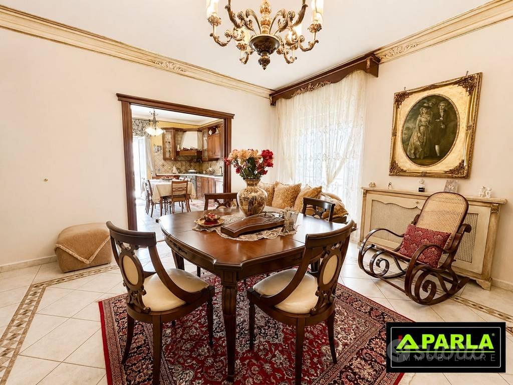Appartamento – Canicattì, Quartiere Oltreponte, Agrigento - Vista 2