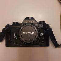 Nikon M90