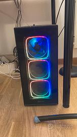 Pc gaming