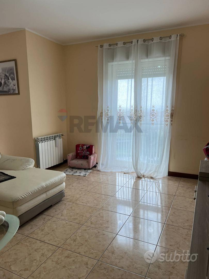 Apartment in Paternò, Santa Marina - Vista 2
