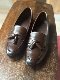 Loafer mocassino berwick 1707 x cappelletto
