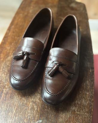 Loafer mocassino berwick 1707 x cappelletto