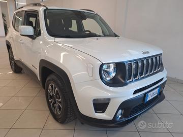 Jeep Renegade 1.0 T3 Longitude