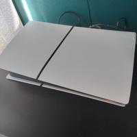 ps5 digital con garanzia