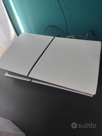 ps5 digital con garanzia