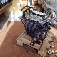 Motore polo dal 2010 ,,, 1.0 benzina 50 mila km