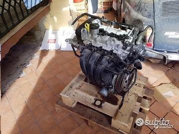 Motore polo dal 2010 ,,, 1.0 benzina 50 mila km