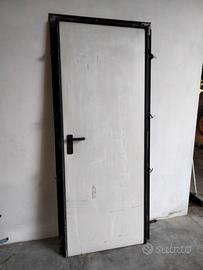 porta tagliafuoco 