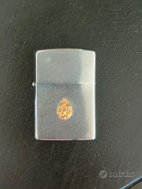 Accendino Zippo Originale USN (US Navy) Vintage 