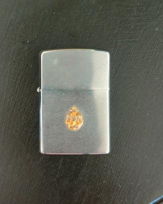Accendino Zippo Originale USN (US Navy) Vintage 