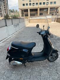 Vespa LX 50 4T 2V senza motore