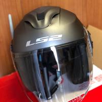 Casco misura M 57 / 58