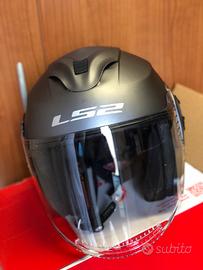 Casco misura M 57 / 58