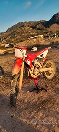 Crf 250