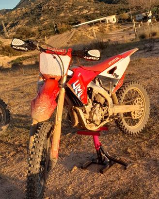 Crf 250