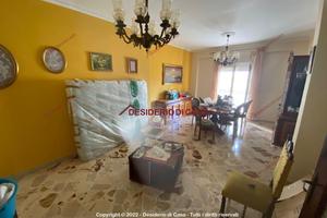 Appartamento, Villagrazia, Palermo.