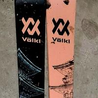 Volki Revolt 86 cm 180 Freestyle