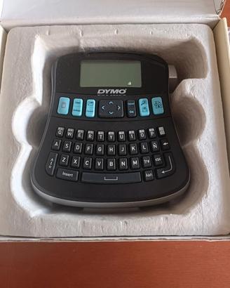 etichettatrice a batteria