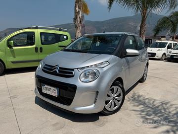CITROEN C1 2020 1.0 BENZINA 72 CV *30.000 KM