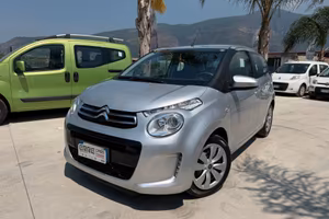 CITROEN C1 2020 1.0 BENZINA 72 CV *30.000 KM