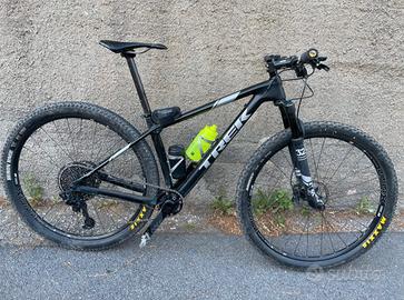 MTB Trek Procaliber9.7