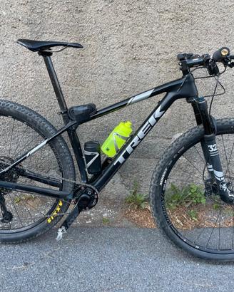 MTB Trek Procaliber9.7