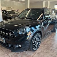 MINI Countryman S All4 1.6 all4 *JOHN COOPER WORKS