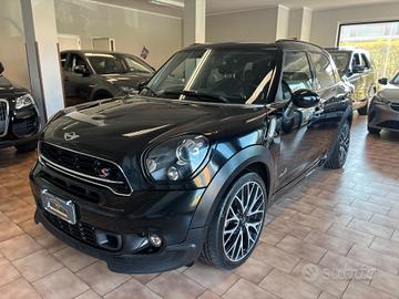 MINI Countryman S All4 1.6 all4 *JOHN COOPER WORKS