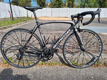 bici da corsa carbonio