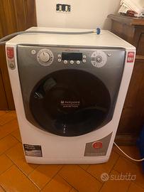 Lavasciuga Hotpoint ariston aqualtis ADQ970F79