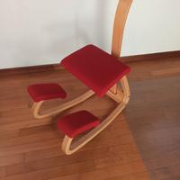 Varier stokke