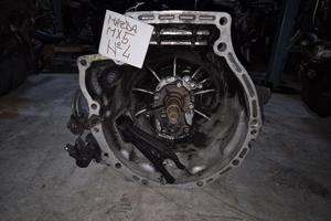 Cambio Manuale Per Mazda MX5 - MX-5 - 1.6 5 Marce