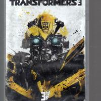 TRANSFORMERS 3
