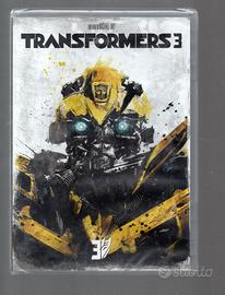TRANSFORMERS 3