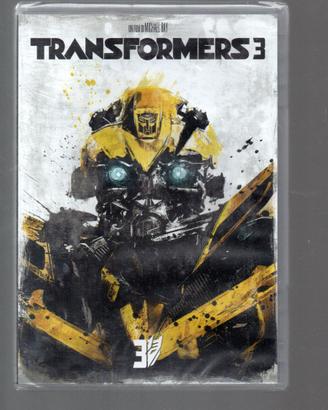 TRANSFORMERS 3