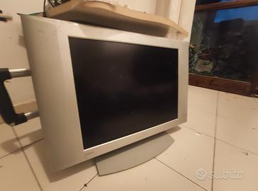 tv LCD 22 Philips