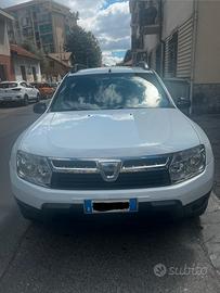 Dacia Duster 1.5