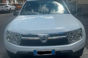 Dacia Duster 1.5