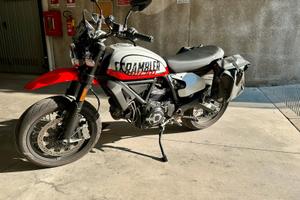 Ducati Scrambler Urban Motard 2023