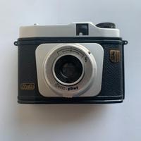 Macchina Fotografica Vintage Certo Phot anni 60