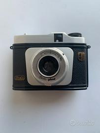 Macchina Fotografica Vintage Certo Phot anni 60