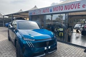 Peugeot 3008 Hybrid 145 e-DCS6 Allure