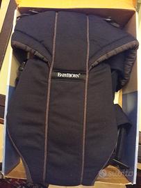Marsupio Miracle BabyBjorn
