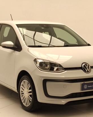 Volkswagen up! 1.0 5p. eco move BlueMotion Technol