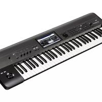 Tastiera korg krome ex