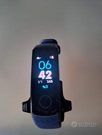 Honor Band 5