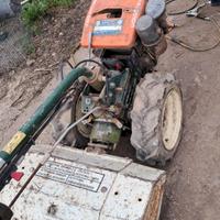 ricambi motocoltivatore goldoni 610