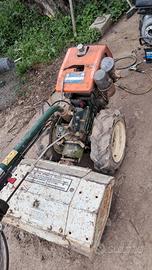 ricambi motocoltivatore goldoni 610