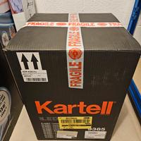 KARTELL Planet lampada